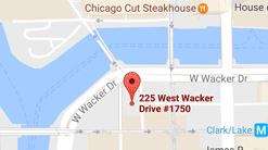 chicago map
